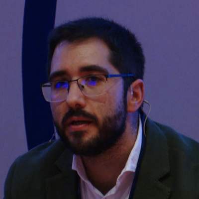 Francisco Bermúdez Jiménez